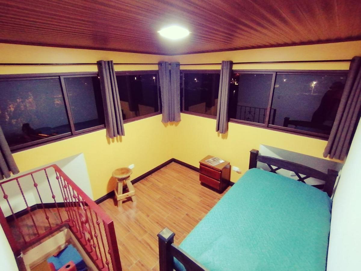 Апартаменты Casa Cora Эредия Экстерьер фото