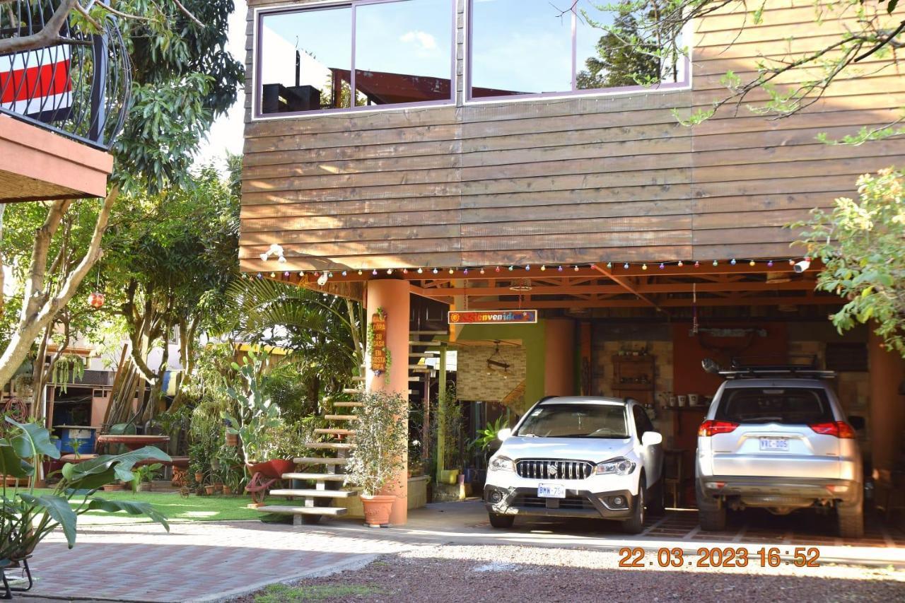 Апартаменты Casa Cora Эредия Экстерьер фото