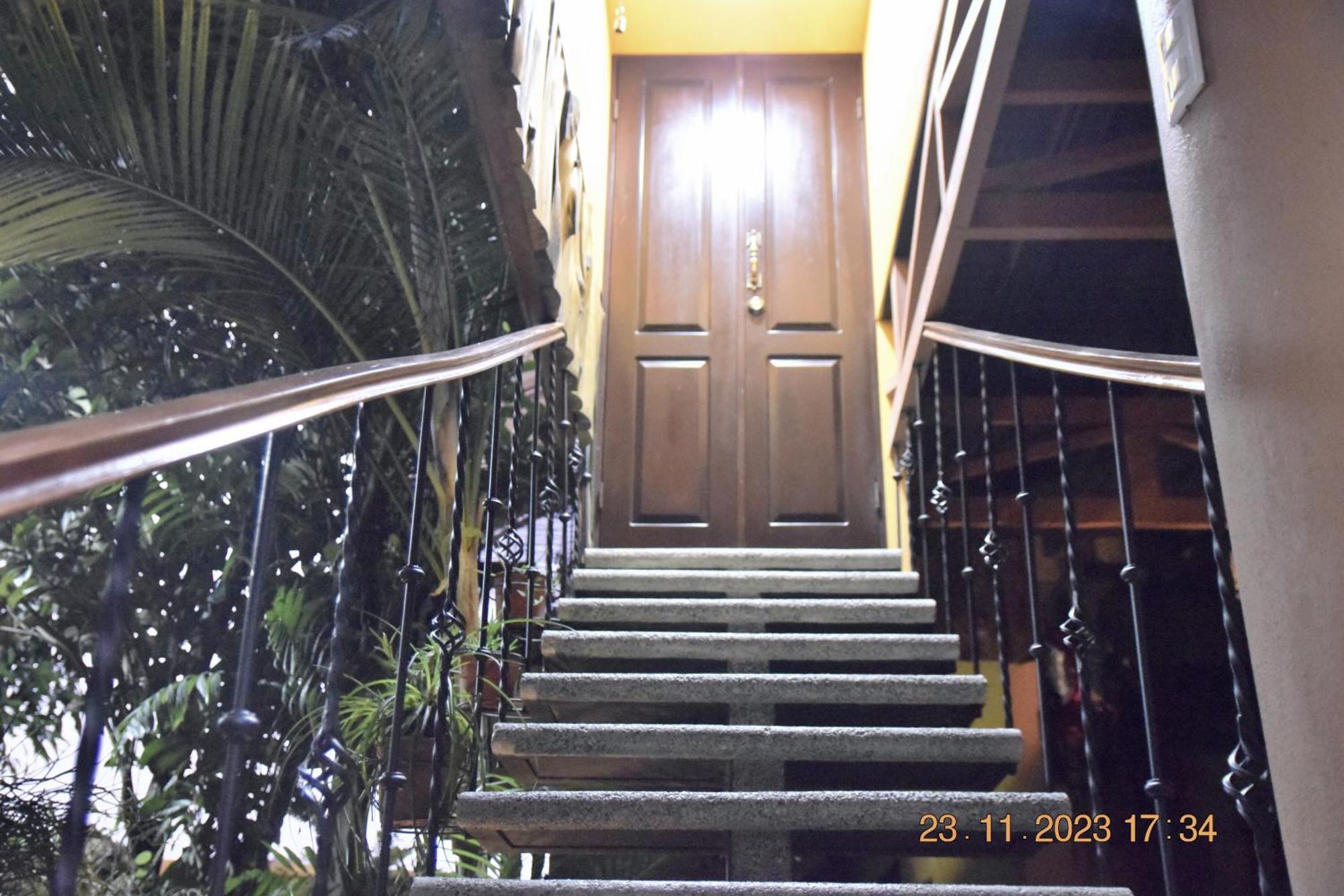 Апартаменты Casa Cora Эредия Экстерьер фото